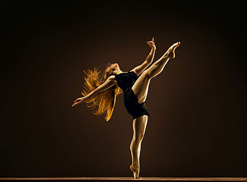 Contemporary, Dance HD wallpaper