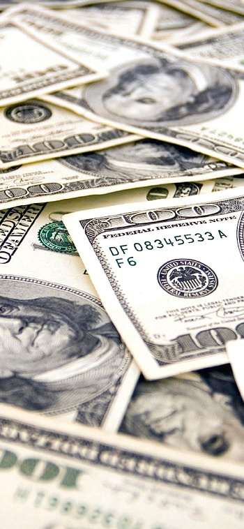 Money , Cash patterns, Wealthy screensavers, Currency backgrounds HD phone wallpaper