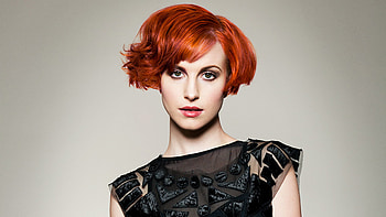 Hayley Williams, , John Thompson, Music HD wallpaper