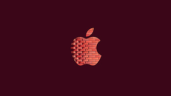 Apple Battersea , apple, abstract, computer HD wallpaper
