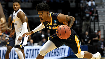 Ja Morant, March Madness, Break out, Sporting News HD wallpaper