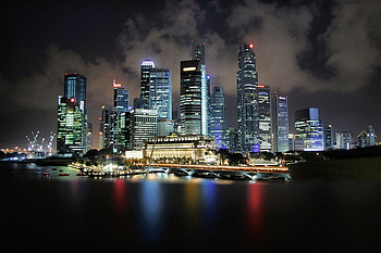 City, , Cityscape HD wallpaper
