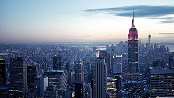New York City, 3840 x 2160, , Backgrounds HD wallpaper