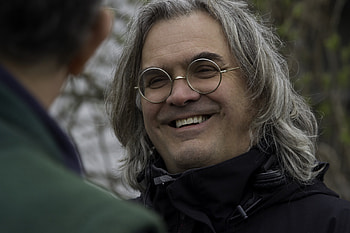 Paul Greengrass, Confront the big issues, Paul Greengrass, Film HD wallpaper