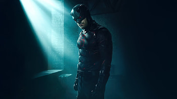 Daredevil Born Again Season 2 2026, daredevil, daredevil-born-again, daredevil-born-again-season-2, marvel, tv-shows, superheroes, art, digital-art, artwork HD wallpaper