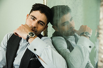 Adrian Grenier, Movies, deep interview, Nobleman magazine HD wallpaper