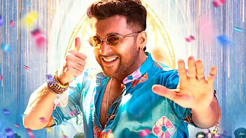 Saranya Ponvannan Suriya Priyanka Mohan Vinay Rai Redin Kingsley Soori Etharkkum Thunindhavan HD wallpaper