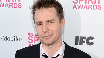 Sam Rockwell, , Background HD wallpaper