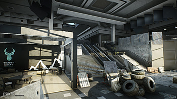Escape From Tarkov, video game, Escape from Tarkov HD wallpaper