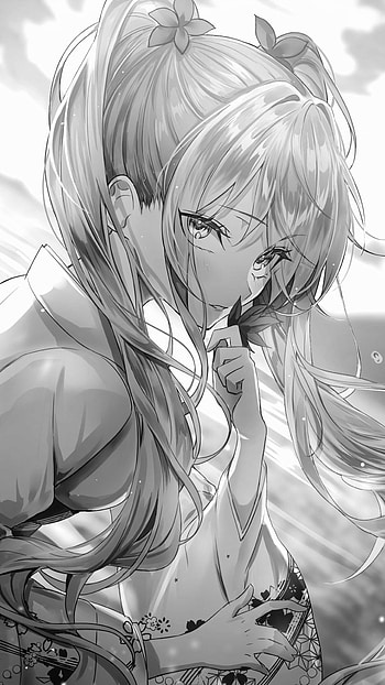 Hatsune Miku, head, hair HD phone wallpaper