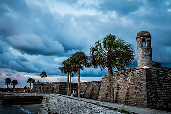St. Augustine History Festival, May 2022 HD wallpaper