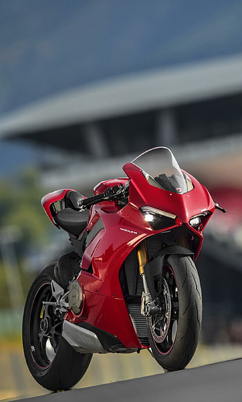 860 GT, Ducati HD phone wallpaper