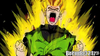 Gohan Goes SSJ2 At The Tournament Theme With Scene HD wallpaper