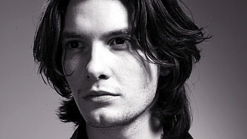 Ben Barnes, Face, , Brunette HD wallpaper