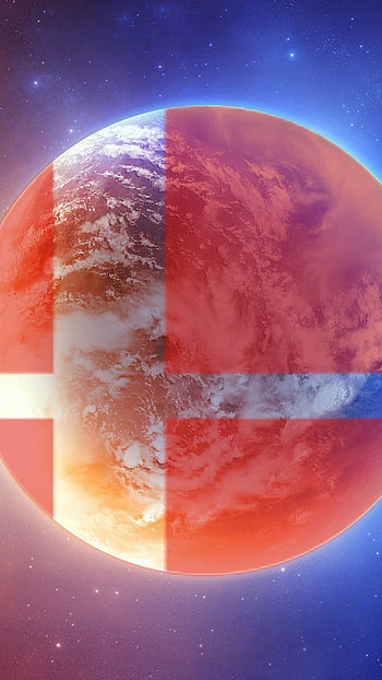 Smash Planet — Super Smash Bros. (3DS/Wii U) , video game HD phone wallpaper
