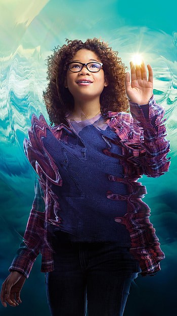 A Wrinkle in Time (2022) movie HD phone wallpaper