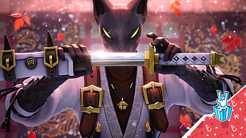 Azuki Fortnite Skin Fortnite HD wallpaper