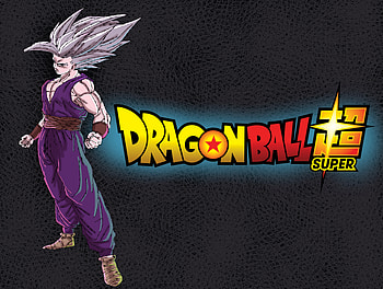 Gohan Beast, Dragon Ball Super HD wallpaper