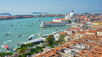Building, Italy, , Venice, Boat, City, Cities HD wallpaper
