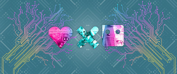 Love, Death and Robots ultrawide , Immersive viewing experience, Spectacular visuals, Futuristic themes HD wallpaper