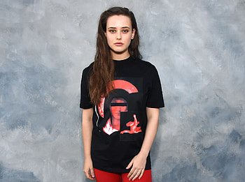 Katherine Langford 13 Reasons Why Actress, katherine-langford, celebrities, girls, actress HD wallpaper