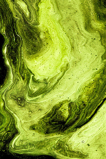 Abstract, Art, Divorces, Paint, Fluid Art HD phone wallpaper