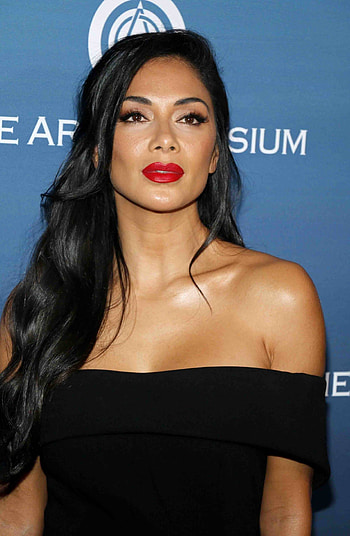 The Art Of Elysium's 12th Annual Celebration, Nicole Scherzinger HD phone wallpaper