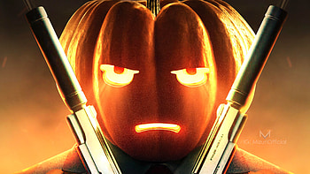 Fortnite Jack Gourdon Meets Hitman, fortnite-season-7, fortnite, games, 2018-games, ps-games, deviantart HD wallpaper