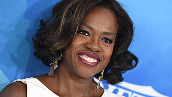 Viola Davis, , Actress, High-resolution HD wallpaper