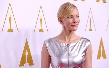 86th Academy Awards, Galadriel HD wallpaper