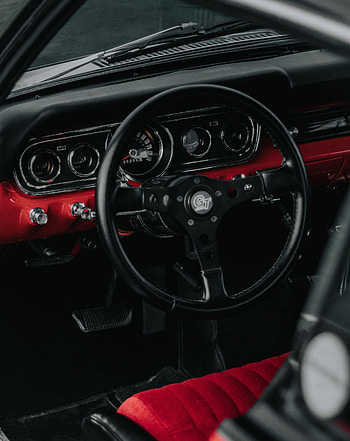 Cars, Car, Machine, Steering Wheel, Rudder, Salon, Speedometer HD phone wallpaper