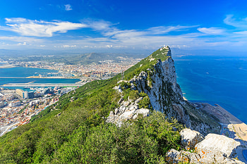 Must visit attractions, Gibraltar travels, Sightseeing, Experiences HD wallpaper