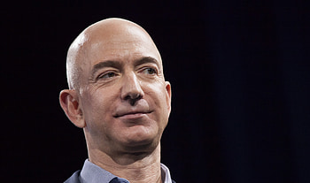 Jeff Bezos, Threats and scandals, Revealing , Private controversies HD wallpaper