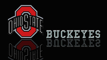 Ohio State Buckeyes Background HD wallpaper