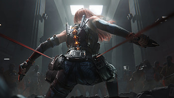 Video Game, Delta Force HD wallpaper