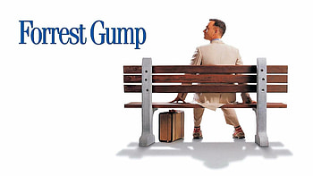 Forrest Gump , Stunning backgrounds, Reflections on life, Dreamy visuals HD wallpaper