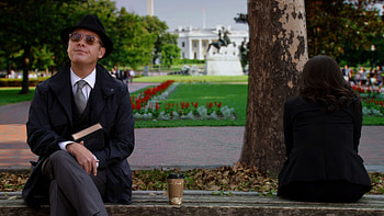 The Blacklist, Tv Show HD wallpaper
