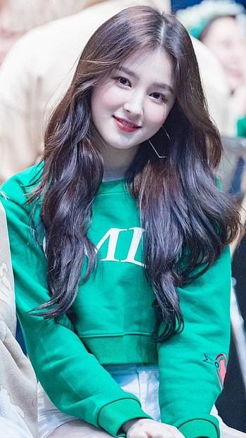 Nancy momoland, korean dancer, model HD phone wallpaper
