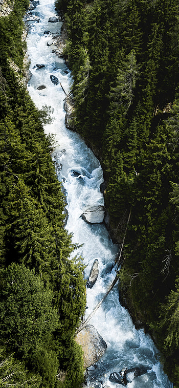 River Rapids, Rivers HD phone wallpaper