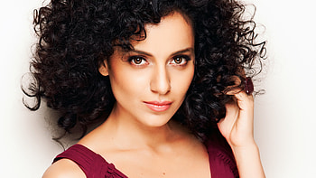 Kangana Ranaut, Indian, Celebrity HD wallpaper