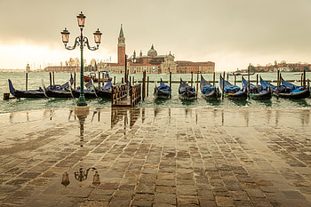 Venedig , Venice beauty, Captivating scenes, Italian charm HD wallpaper