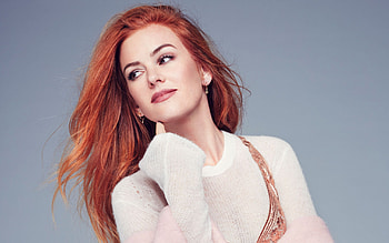 Isla Fisher, Movies, Australian actress HD wallpaper