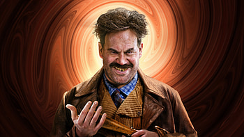 Tom Davis as Bleacher, movie, Wonka HD wallpaper