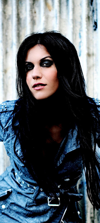 Lacuna Coil, Music band, Gothic metal, Heavy alternative HD phone wallpaper