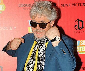 Pedro Almodovar, Nudity, Gayest movie HD wallpaper