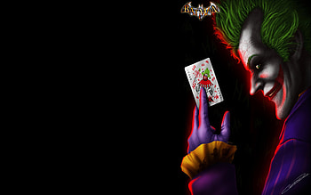 Joker Fan Art, joker, art, artist, digital-art HD wallpaper