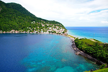 Economic Citizenship of Dominica, dom Surfer, Second Passport, Global Mobility HD wallpaper