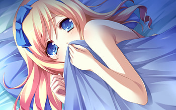 Sleepy Beauty, cgart, hhgwall, game, girl, beauty HD wallpaper