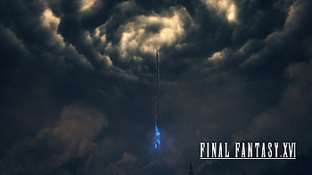 Primogenesis, video game, Final Fantasy XVI HD wallpaper