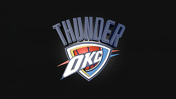 Oklahoma City Thunder, , Baltana, Basketball team HD wallpaper